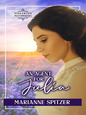 cover image of An Agent for Julia